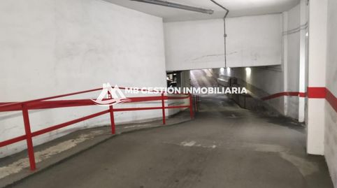 Foto 5 de Garatge en venda a Centro, Fuenlabrada