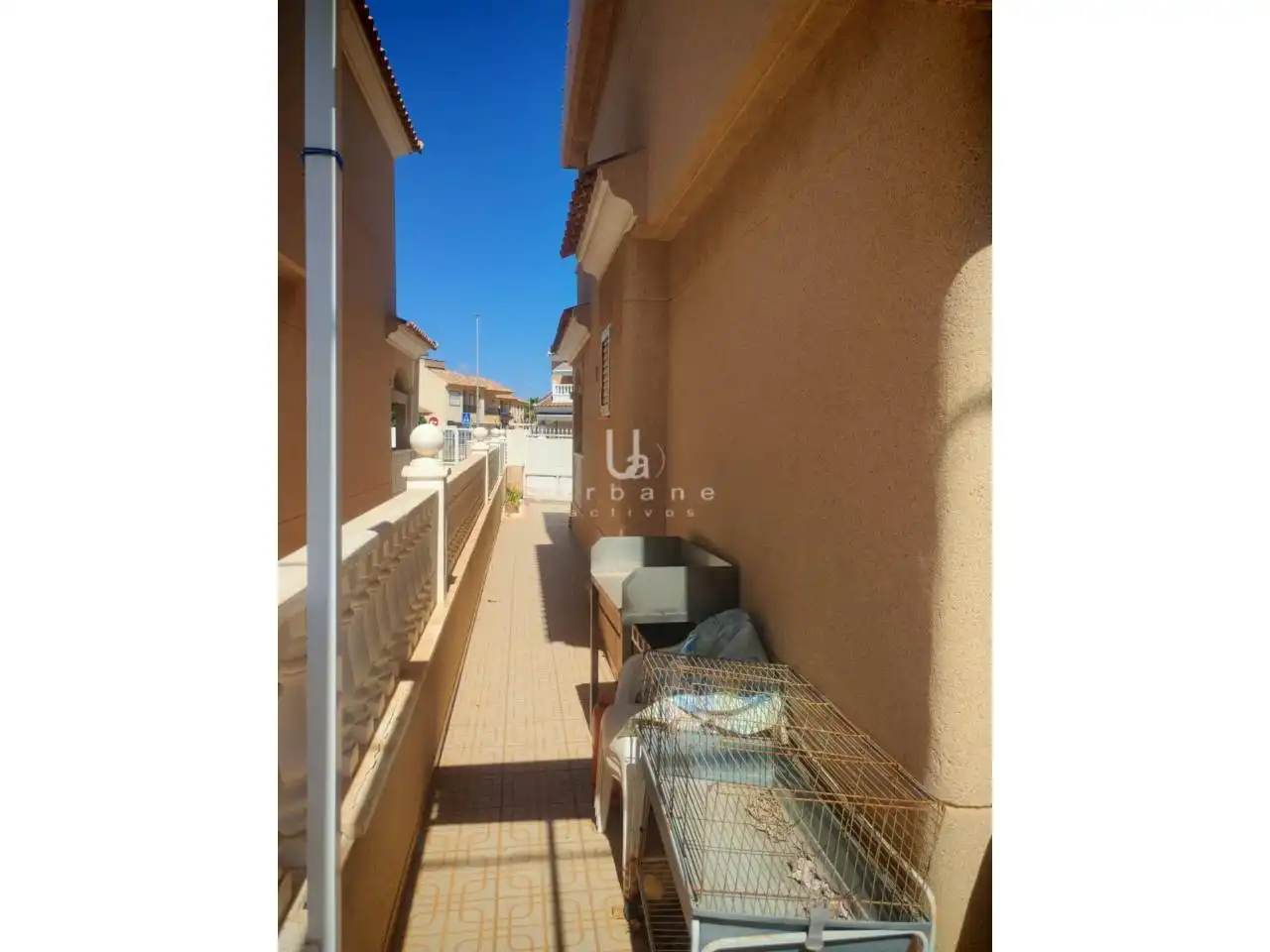 Chalet con jardín en venta en Calle Pintor Francisco Bayeu 3, imagen 25