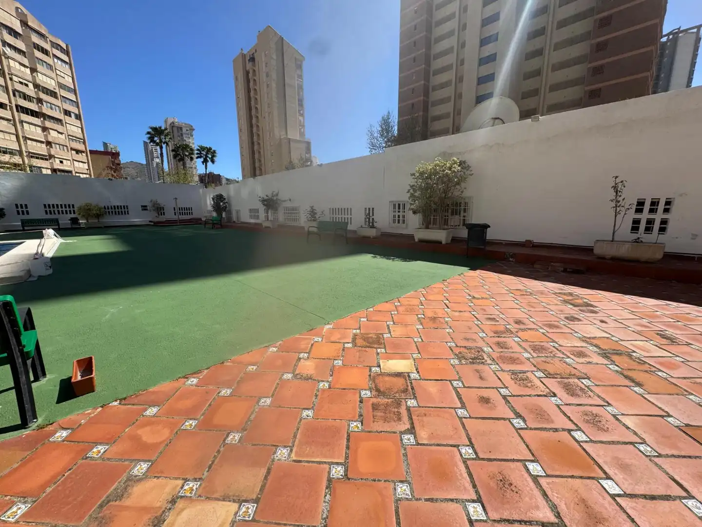 Appartement avec piscine à vendre à Calle IBIZA, imagen 27