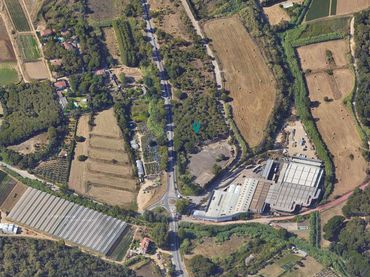 Terreny rústic en venda a INDUSTRIAL CN II, POLIGONO 18, PARCELA 44