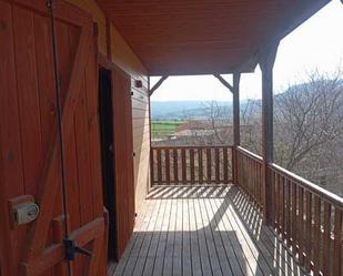 Terrace of House or chalet for sale in Isona i Conca Dellà  with Private garden and Terrace