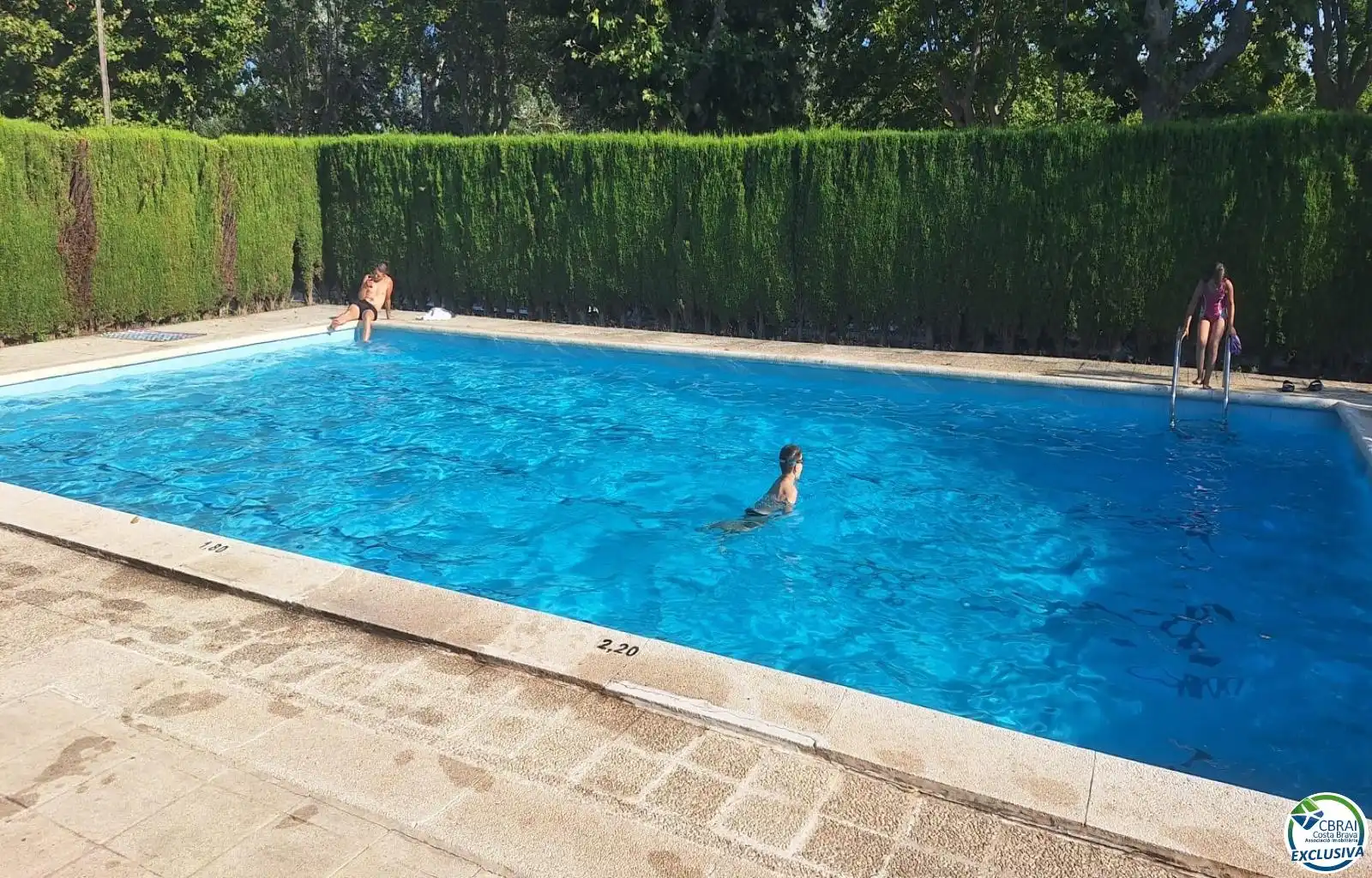 Villa mit Pool zum Verkauf in Calle Puigmal D 5, imagen 20