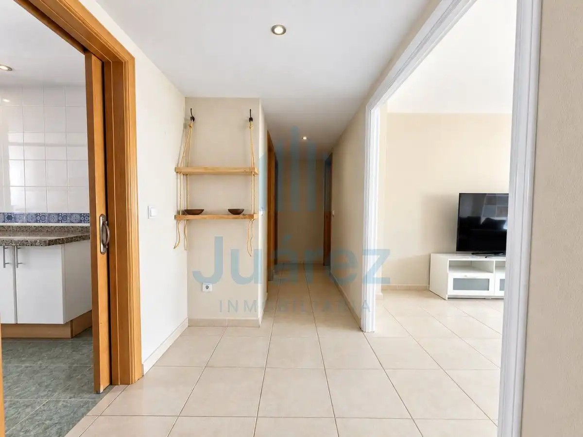 Wohnung mit Pool zur Miete in MARIA MOLINER, imagen 2