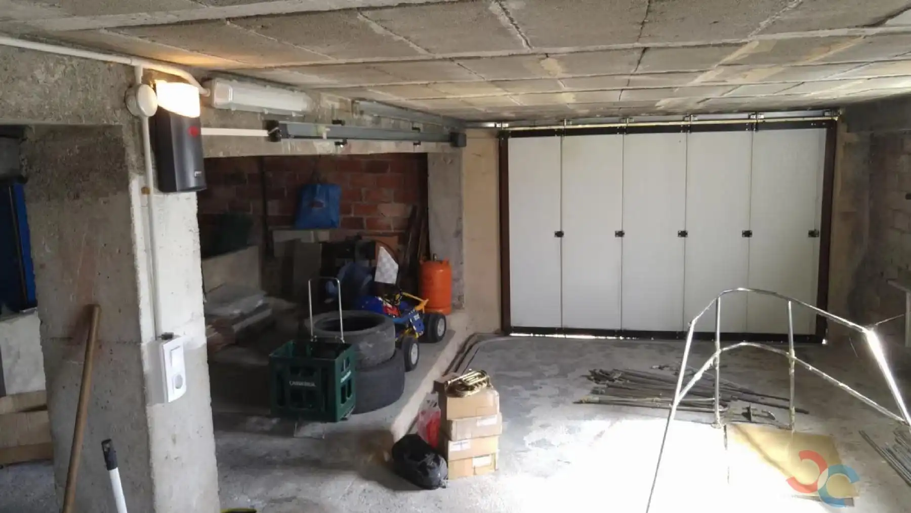 Casa o xalet en venda a Zona Fernández Ladreda