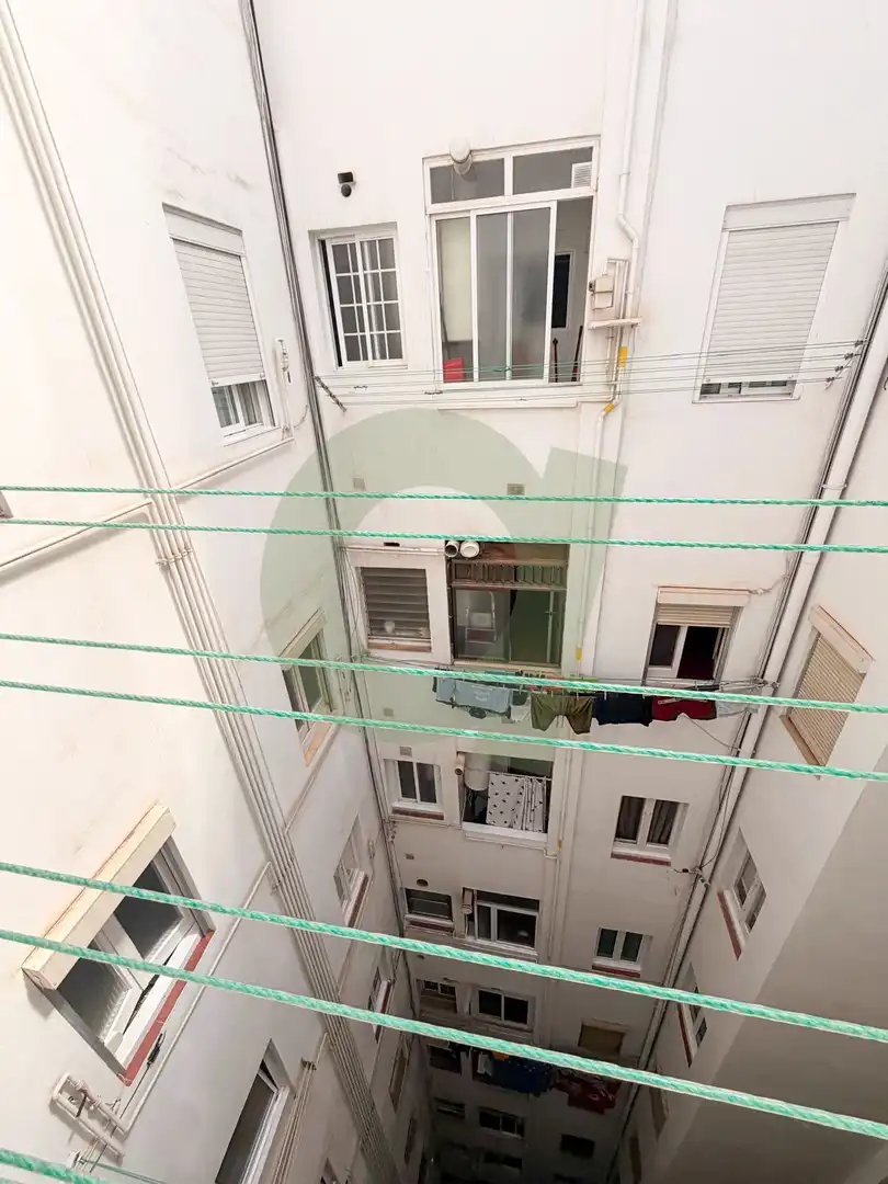 Terrassa de Àtic en venda en Barcelona amb Calefacció