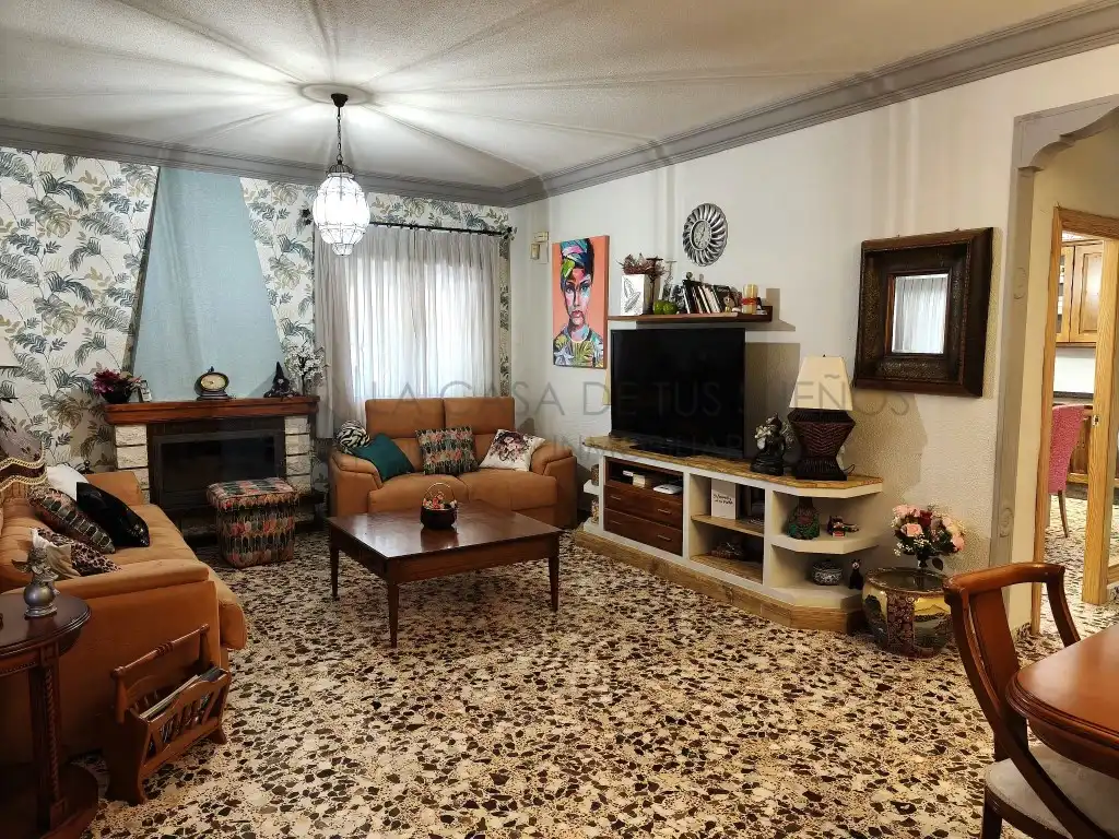 Villa zum Verkauf in Poligono Poligono 5, imagen 19