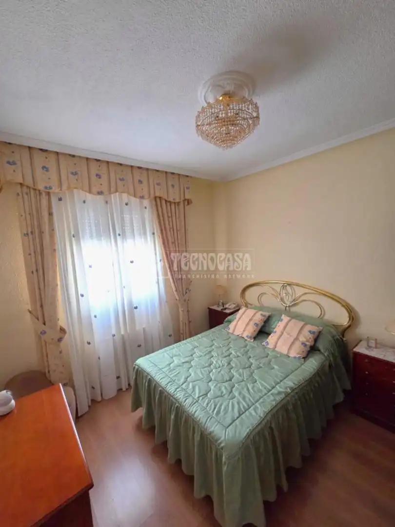Habitación de Piso en venta en Madrid