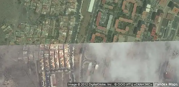 Piso en venta en Vega de San José
