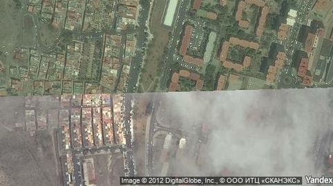 Foto 4 de Pis en venda a Vega de San José, Las Palmas de Gran Canaria