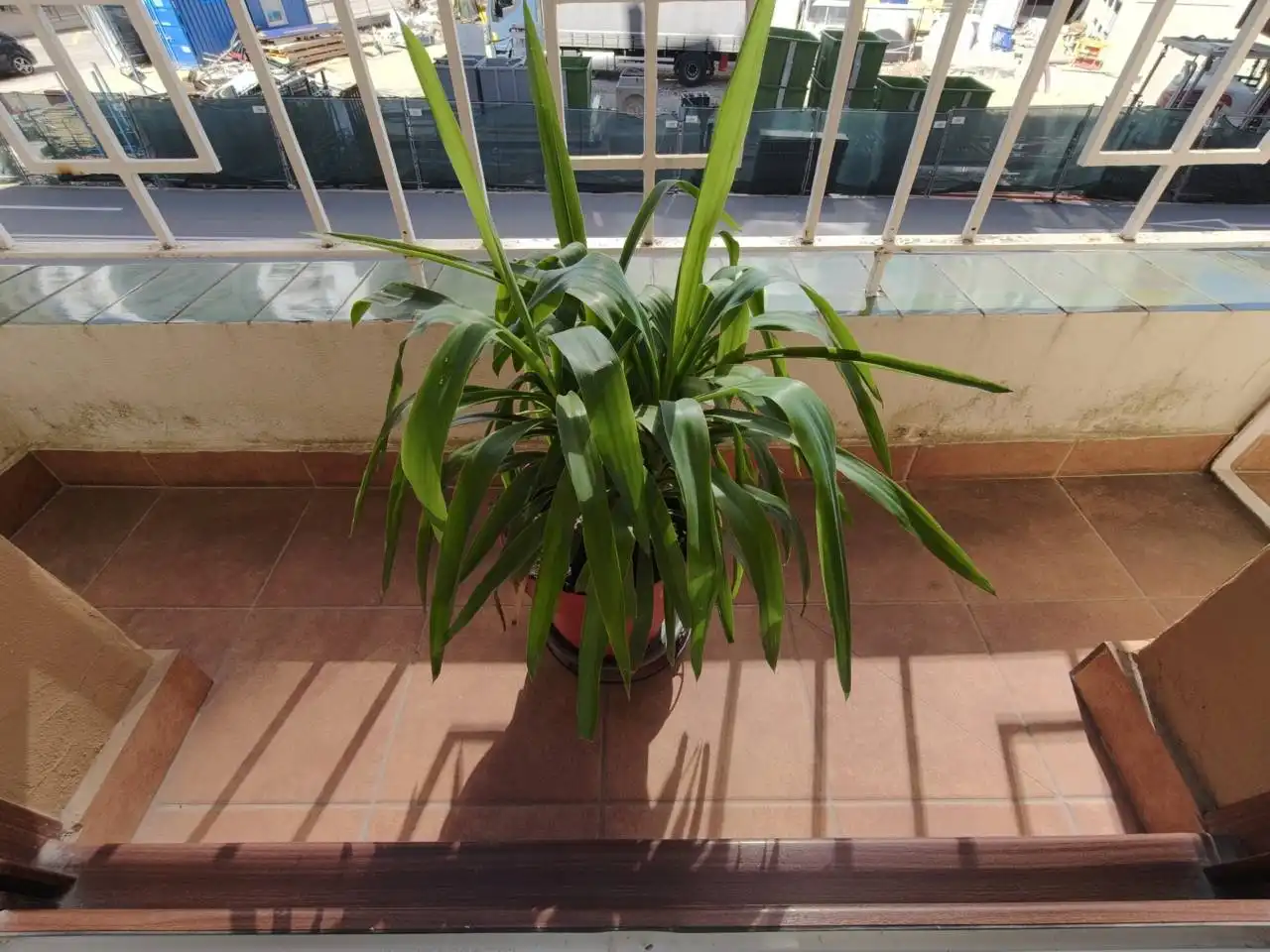 Piso con terraza en venta en Calle Luis Briñas, imagen 26