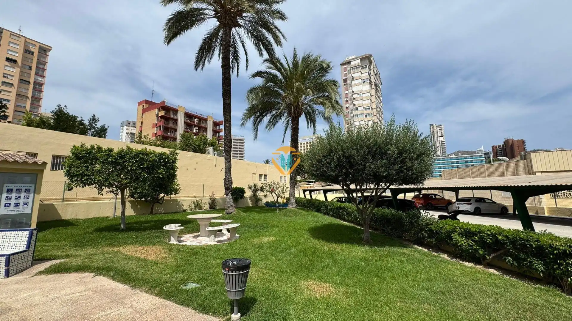 Mini appartamento con piscina in vendita a Levante Alto, imagen 18