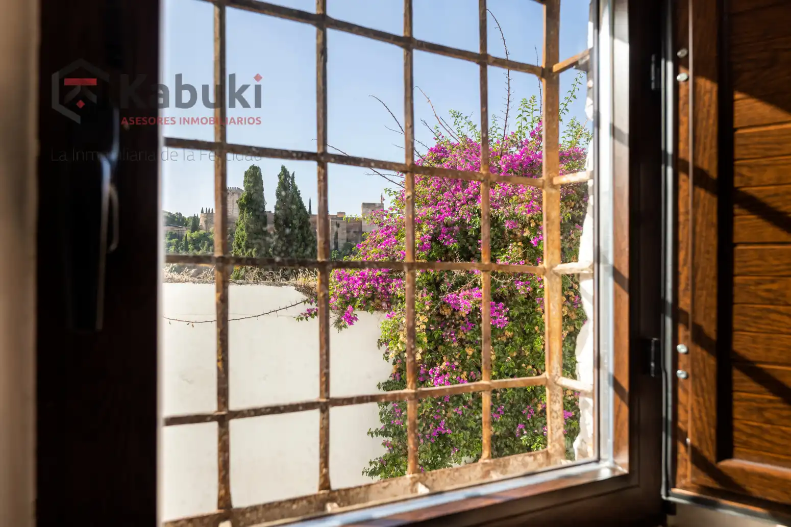 Wohnung zur Miete in Granada mit Abstellraum und Möbliert