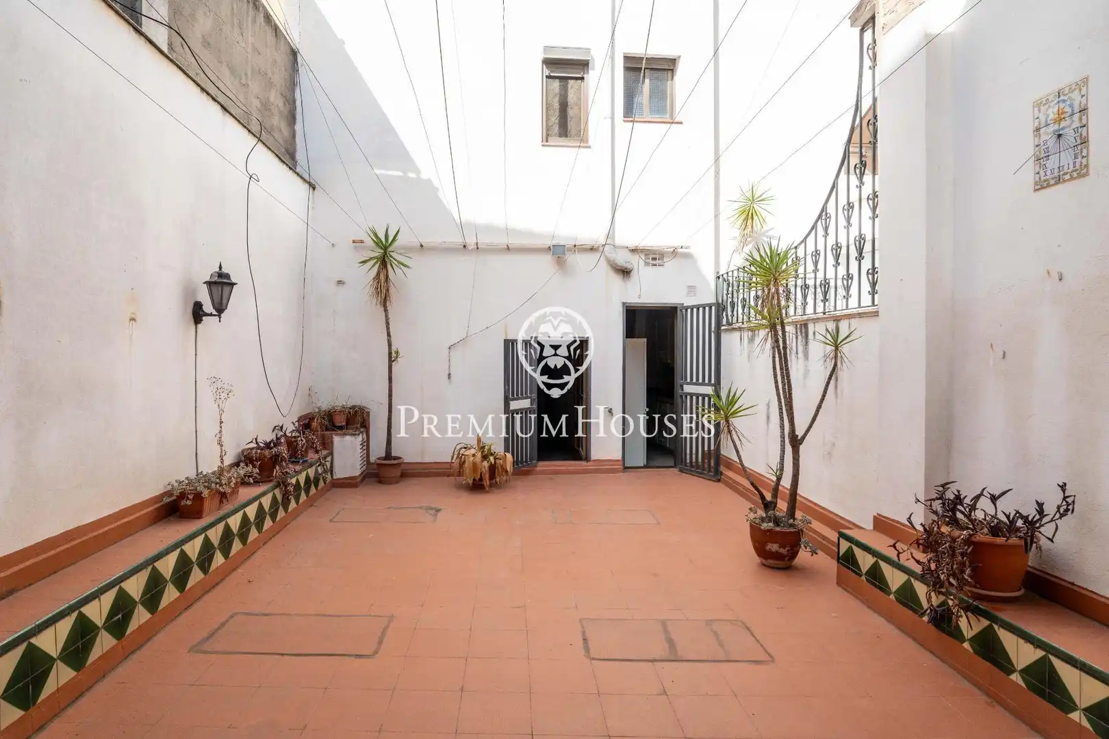 Terraza de Edificio en venta en Vilanova i la Geltrú