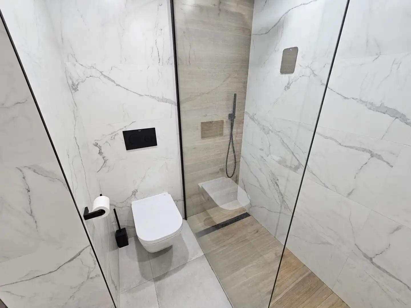 Appartamento con terrazza in vendita a Calle ALMERIA, imagen 14