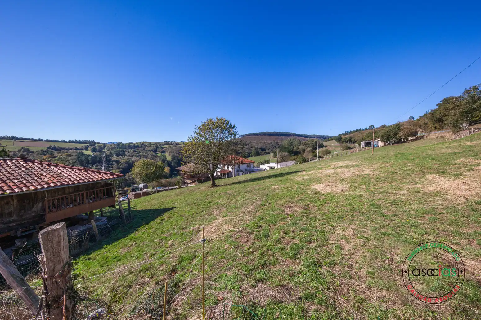 Casa o chalet en venta en Tineo con Calefacción, Jardín privado y Terraza