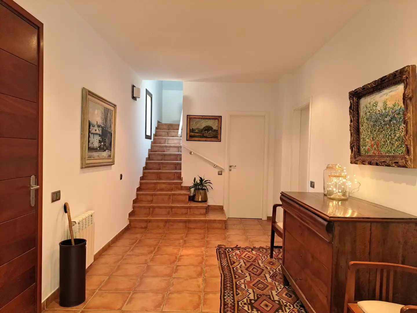 Casa o xalet en venda a Aiguafreda