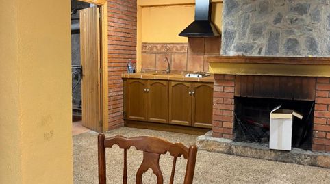 Foto 4 de Casa o xalet de lloguer a Calle Arrabal, 11, Ballobar, Huesca