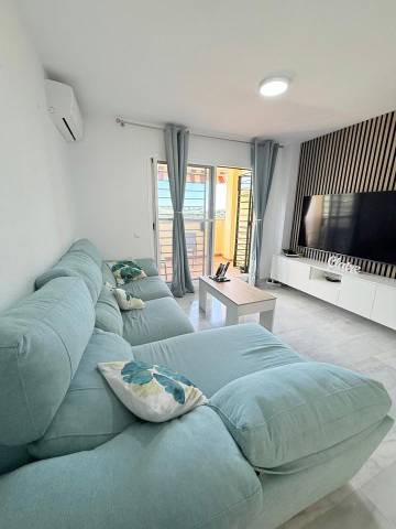 Piso en Venta en Estados Unidos en Añoreta Golf - Paraíso del Sol