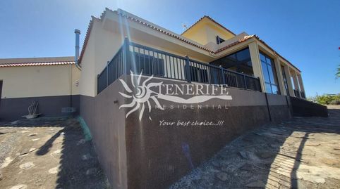 Foto 2 de Casa o chalet en venta en Vial Camino, Tijoco Bajo, Adeje