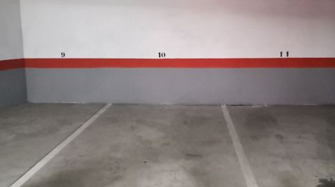 Plaza para coche más moto, imatge 2