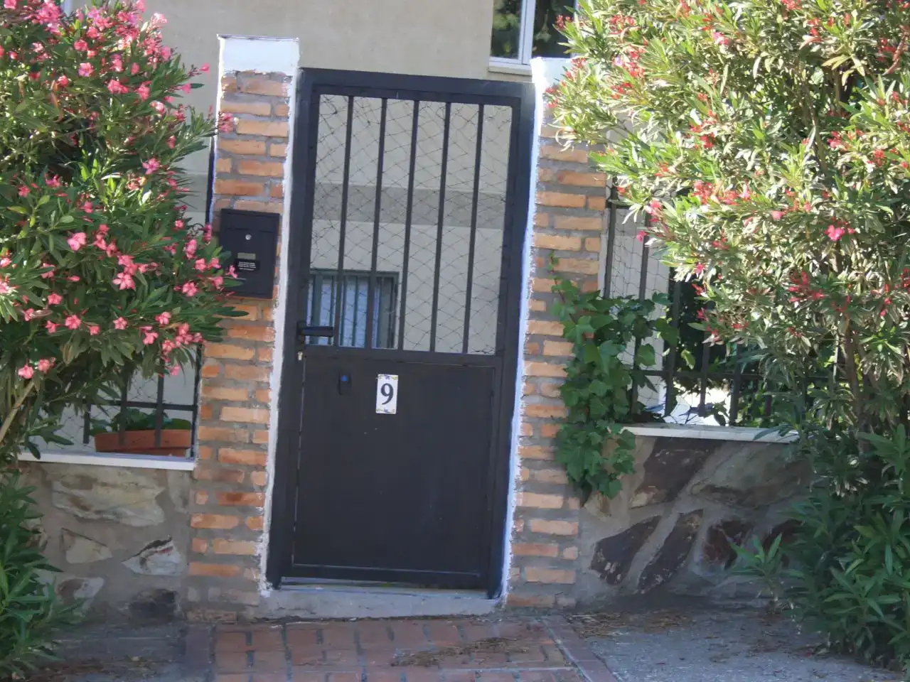 Vista exterior de Casa o chalet en venta en Chinchón con Piscina