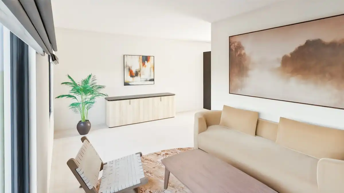 Casa a schiera con giardino in vendita a Riogordo, imagen 21