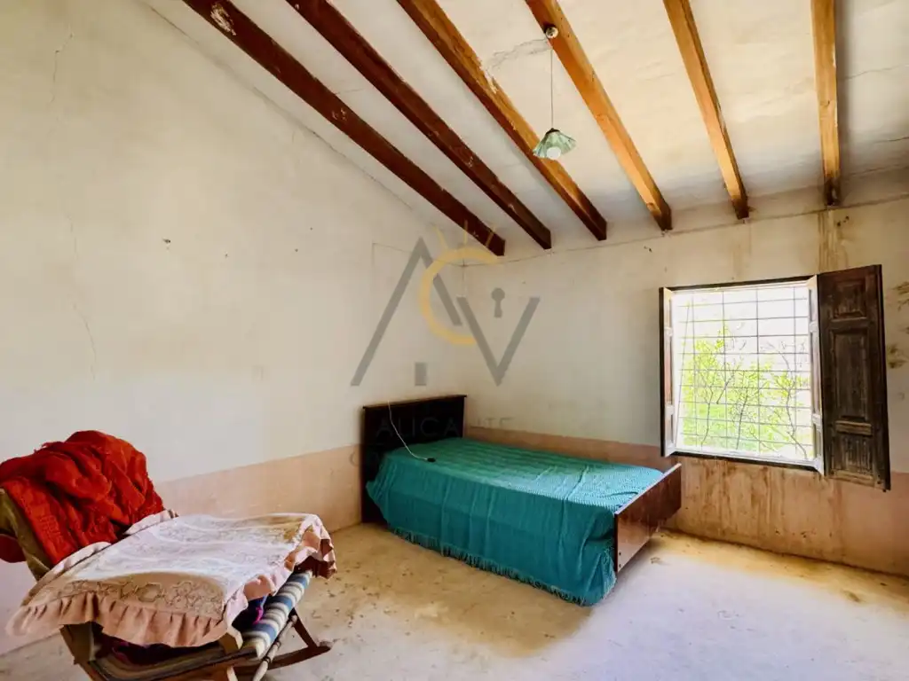 Casa rústica en venta en Partida Romaneta La, imagen 20