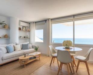 Bedroom of Study to rent in Málaga Capital  with Air Conditioner, Furnished and Microwave