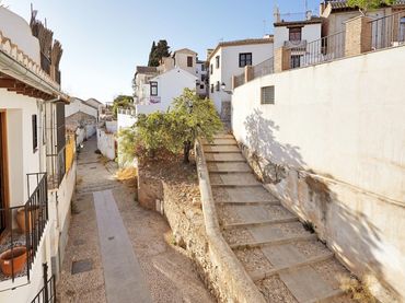 Casa en venta en Calle ALAMO DEL MARQUES 13