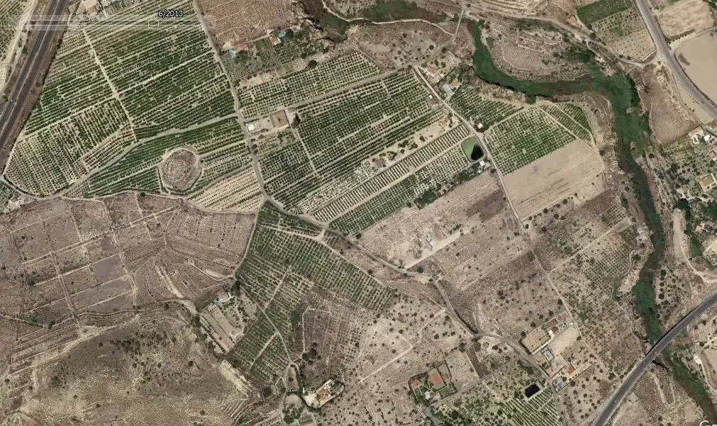 Terreny rústic en venda a Pda. Bañets, imagen 3