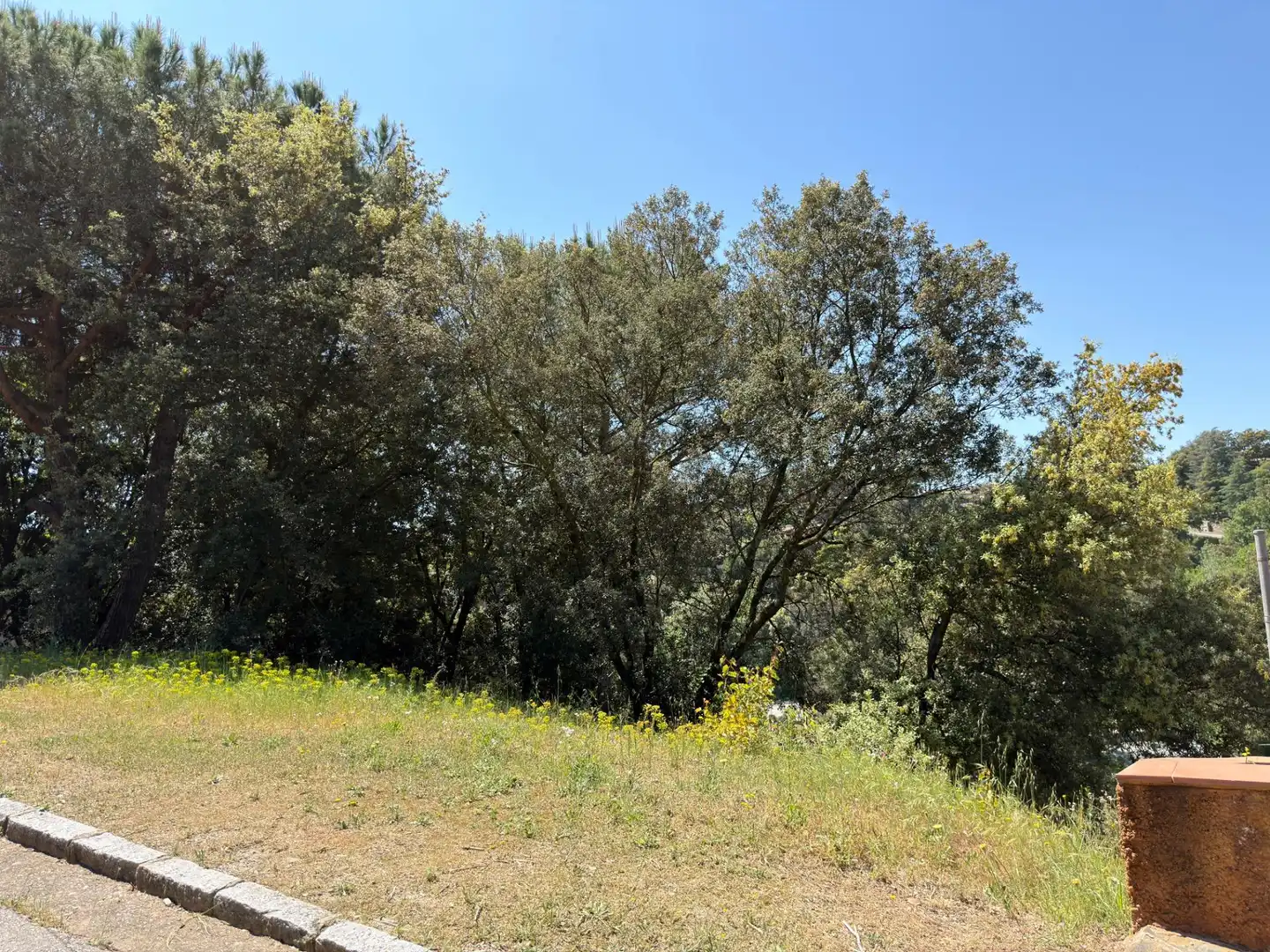 Residencial en venta en Sant Pere de Vilamajor