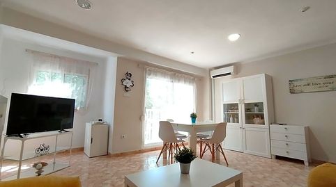 Foto 3 von Wohnung zur Miete in De Cavite, La Malva-rosa, Valencia Capital