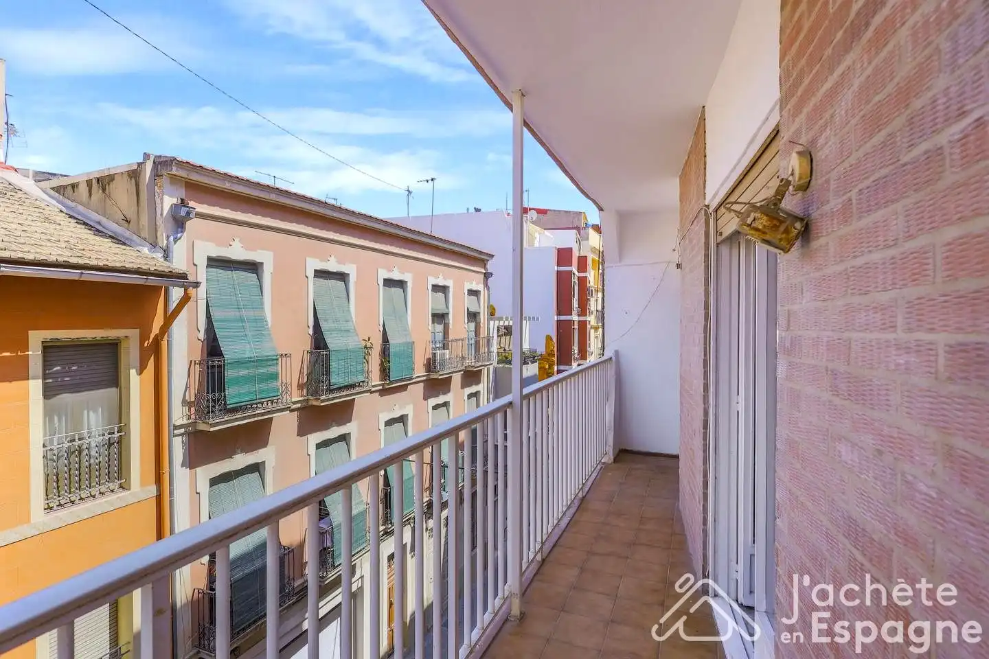 Wohnung zum Verkauf in Calle Empecinado, imagen 14