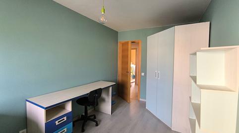 Photo 5 of Flat for rent in Rúa Poeta Pérez Parallé, Canido, Ferrol