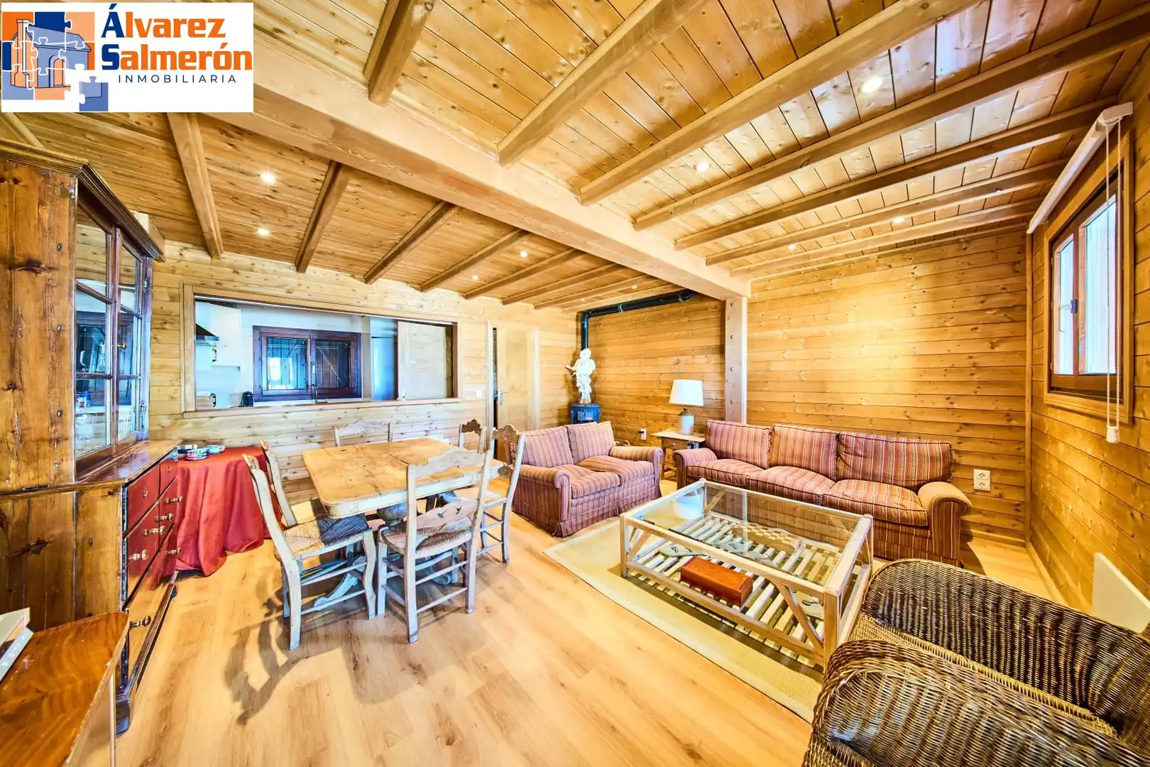 Terraced house for sale in Urbanización Solynieve #14, imagen 12