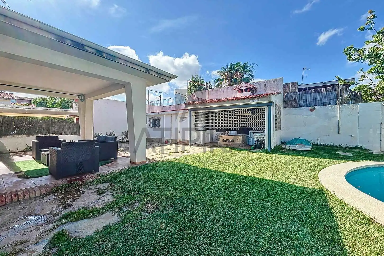 Maison avec piscine à vendre à Lluminetes, imagen 14
