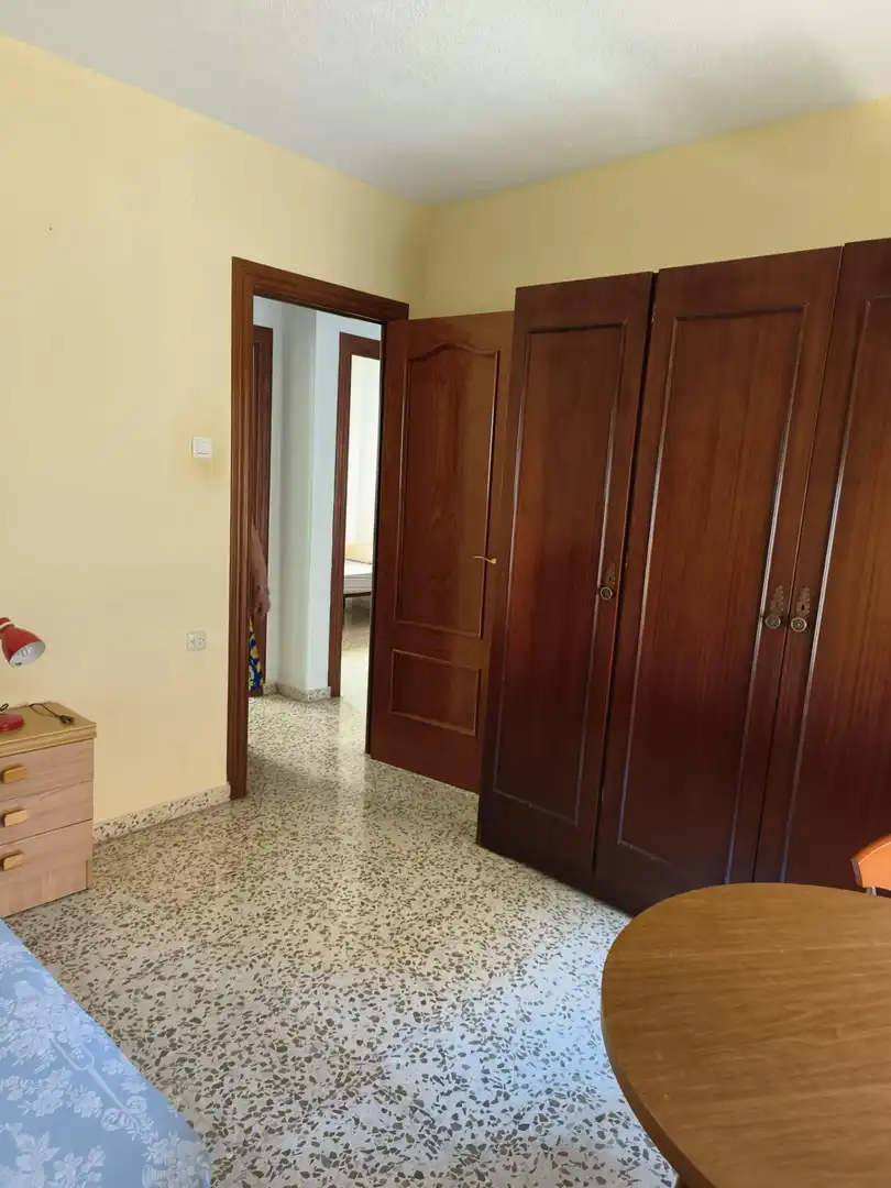 Flat for rent in Granada