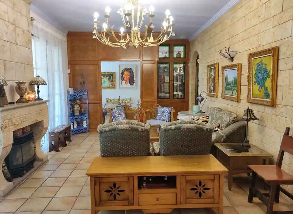 Casa amb piscina en venda a . Americas, imagen 4
