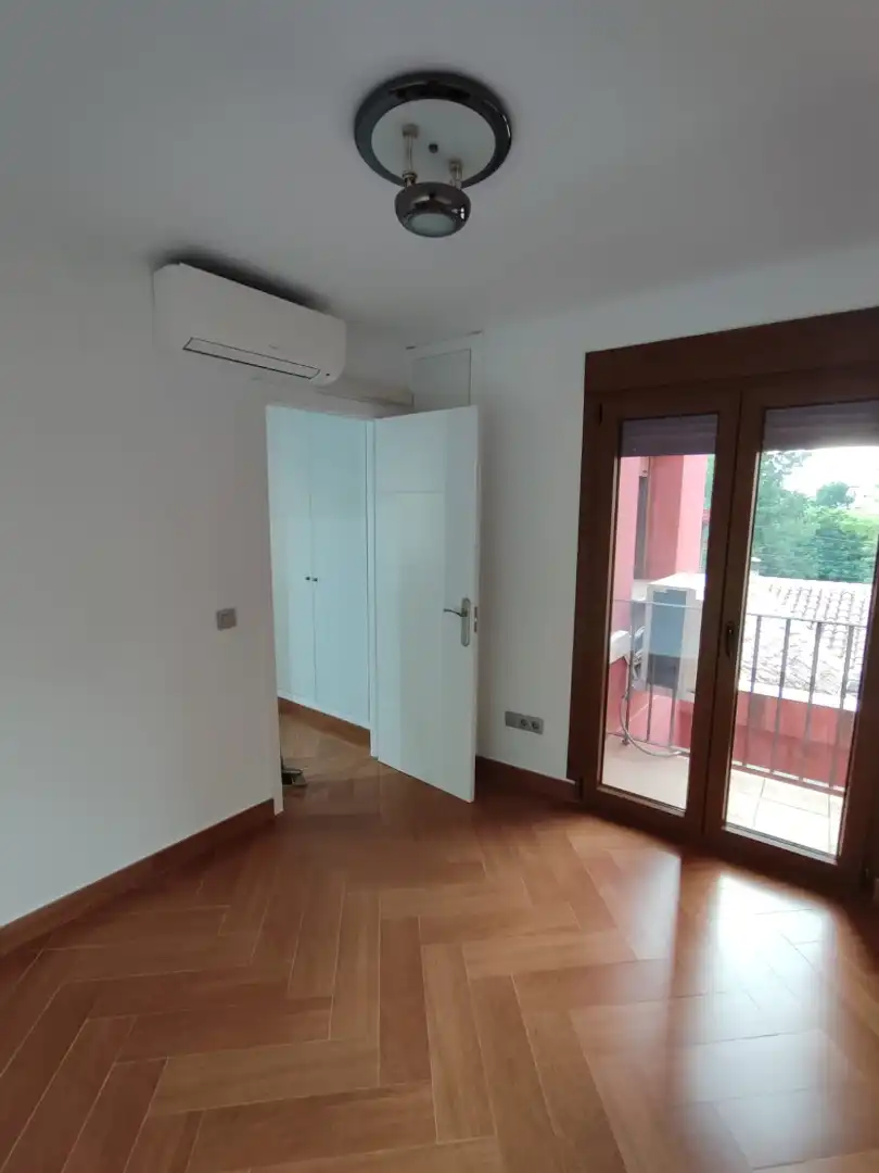 Flat for rent in Torija  with Air Conditioner
