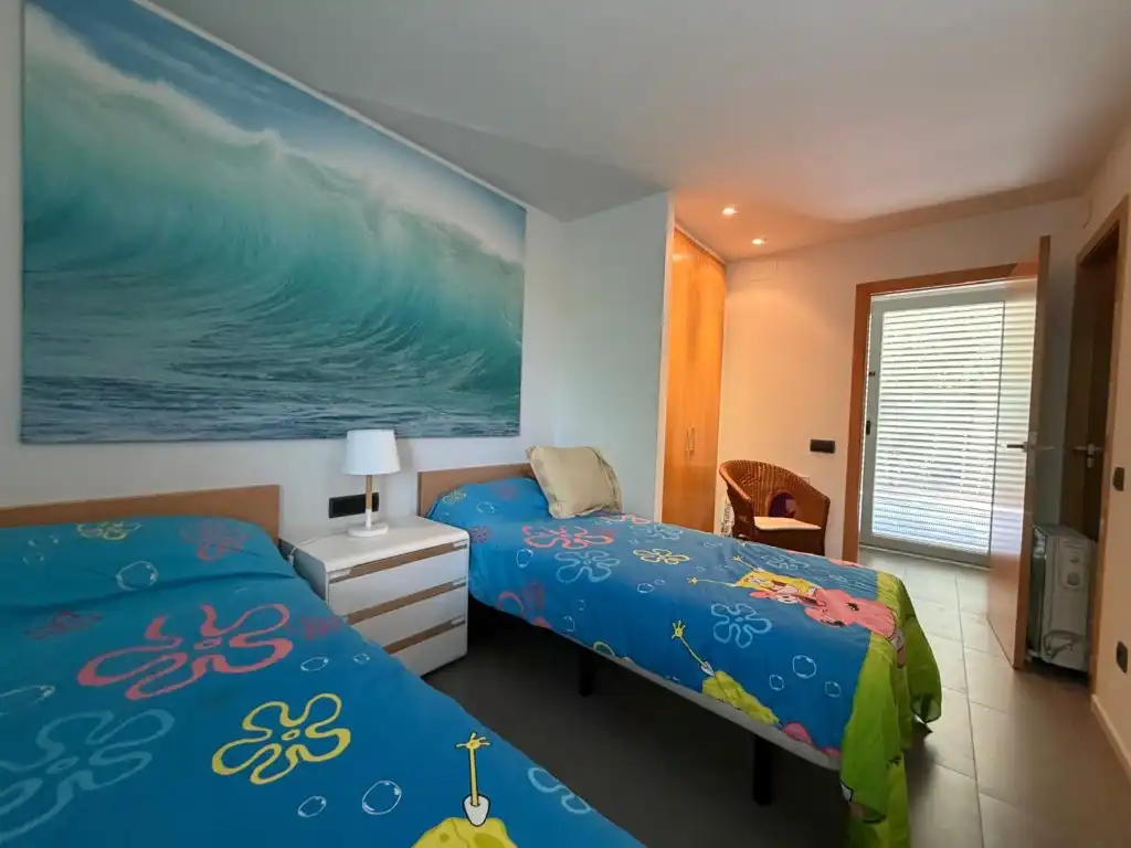 Villa in vendita a Navajas, imagen 43
