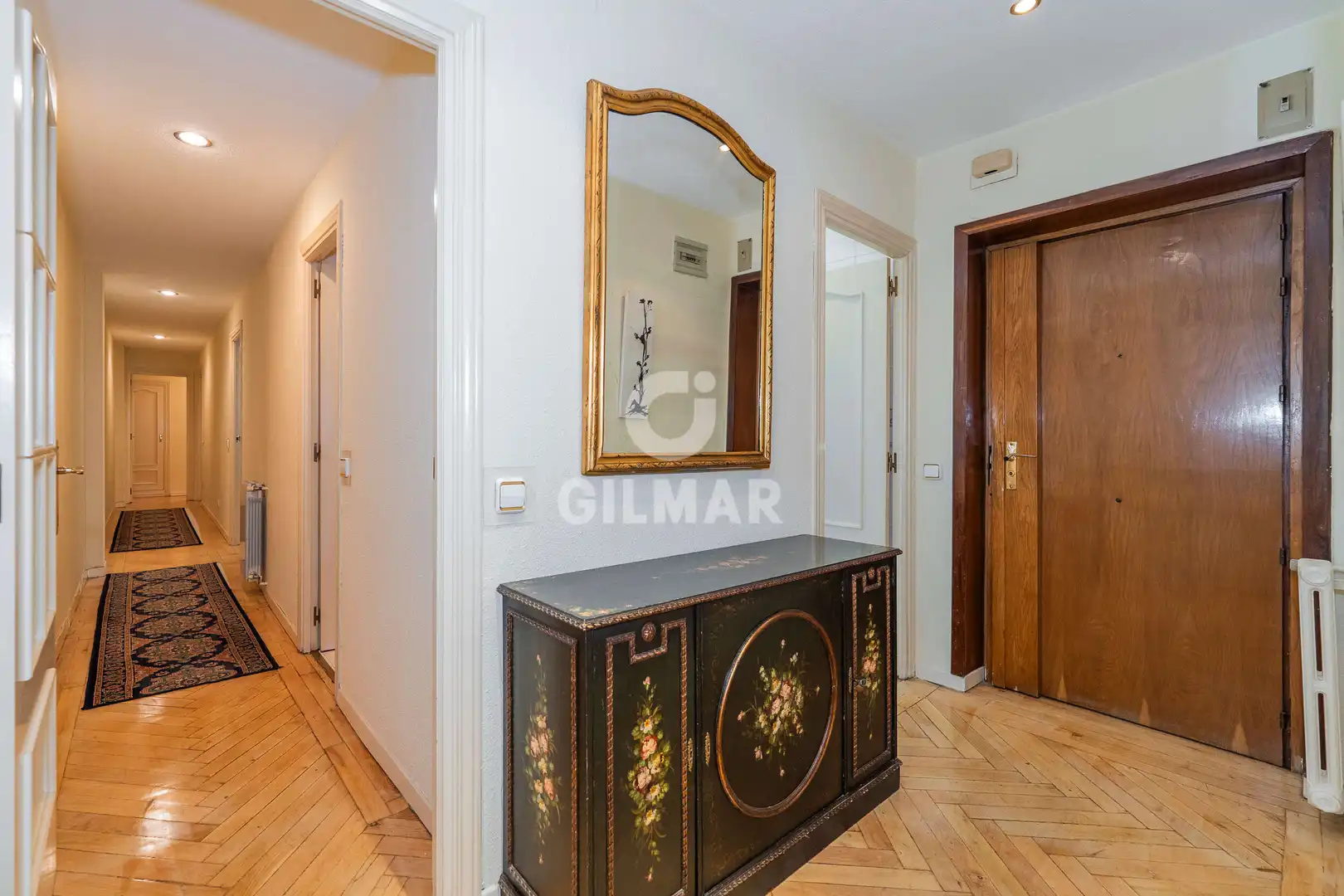 Piso con ascensor en venta en Barrio de Salamanca, imagen 30