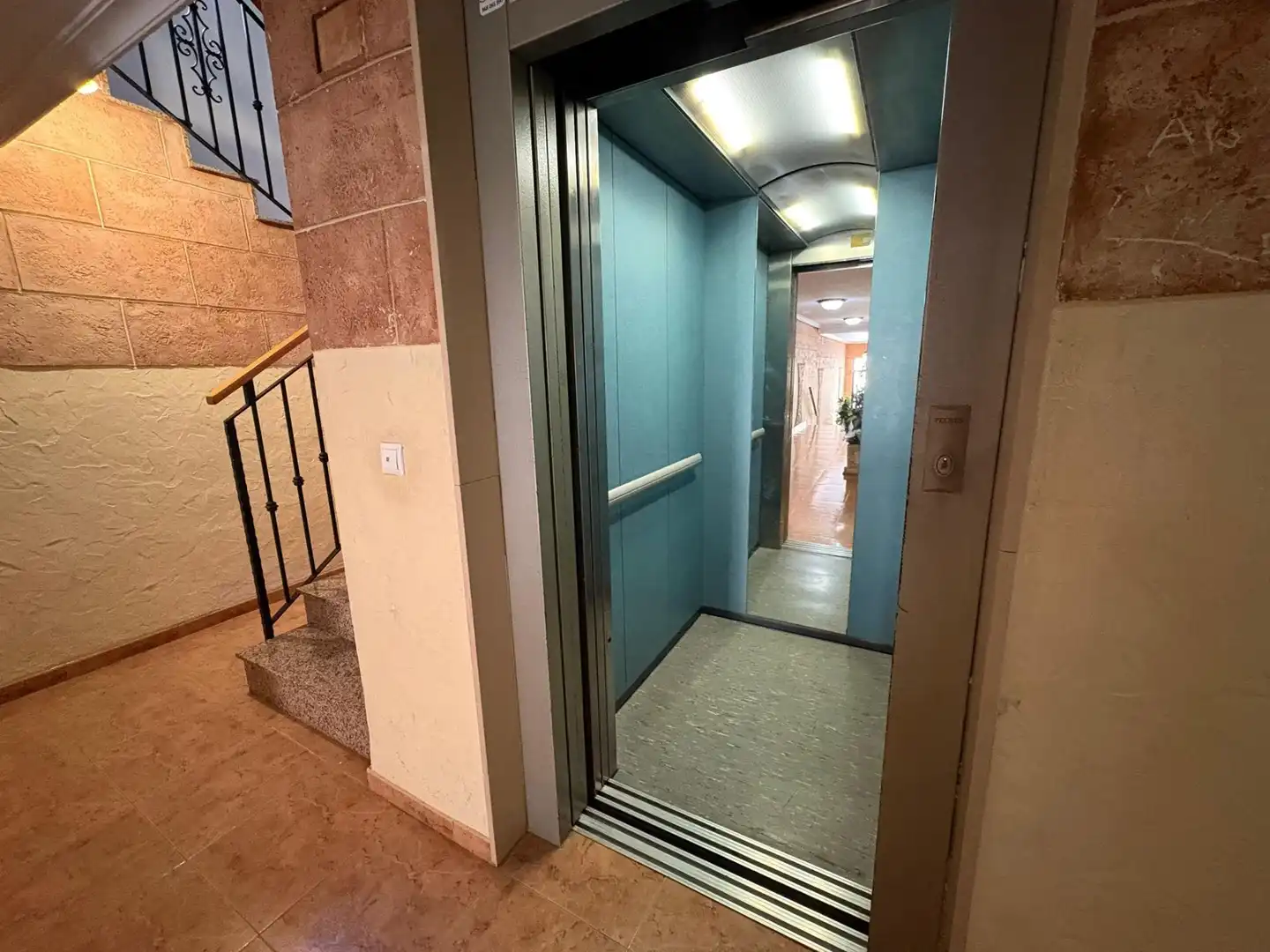 Apartamento en venta en Almoradí con Terraza, Trastero y Amueblado