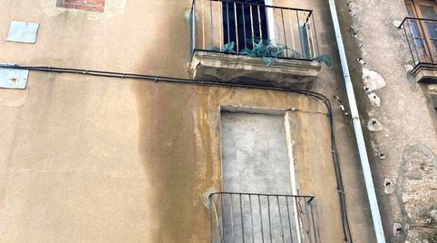 Foto 3 de Casa adosada en venta en Carrer de la Caritat, Centre, Igualada
