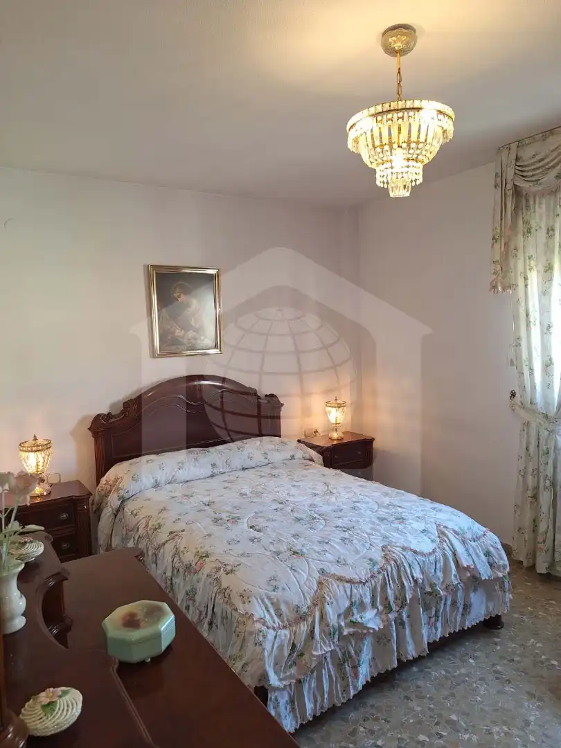 Habitación de Piso en venta en Málaga con Aire acondicionado y Amueblado