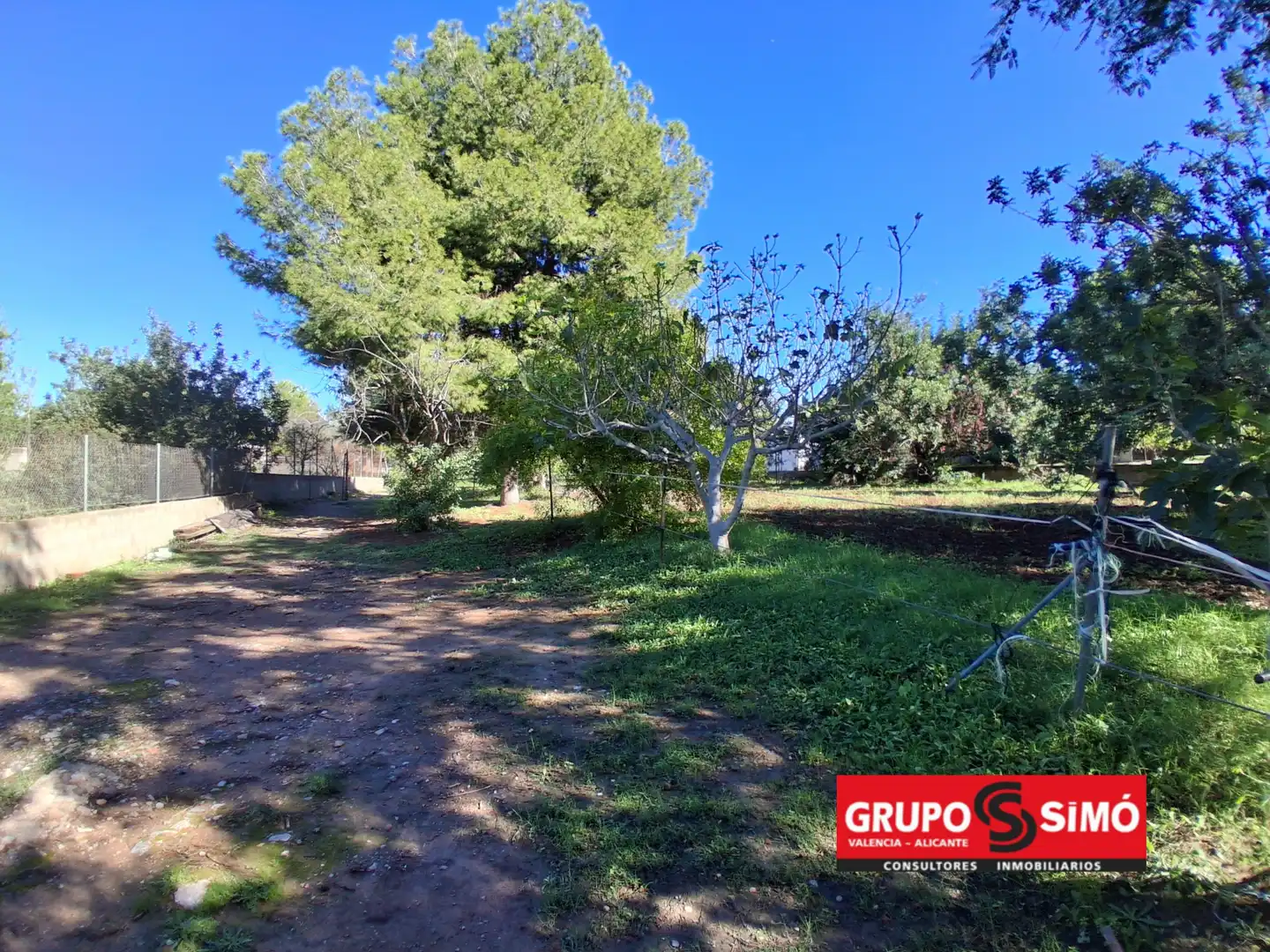Rural land for sale in Corralet - Bonanza - Tres Rutas, imagen 5