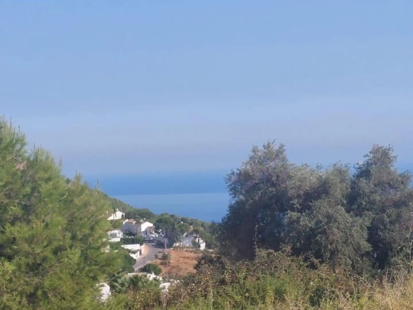 Terreni e lotti in vendita a Mijas pueblo, imagen 16
