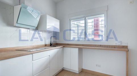 Foto 5 de Planta baja en venta en Cruz Roja, Sevilla Capital