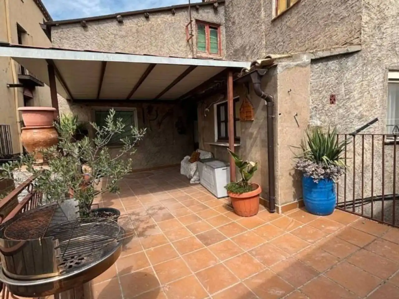 Villa zum Verkauf in Calle DEL MEDIO, imagen 29