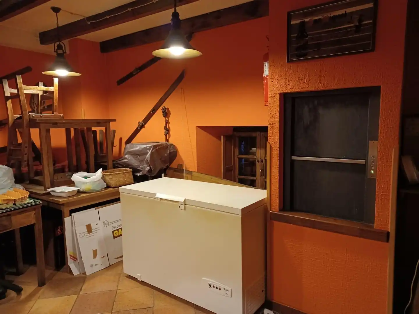 Villa in vendita a Cangas del Narcea, imagen 49