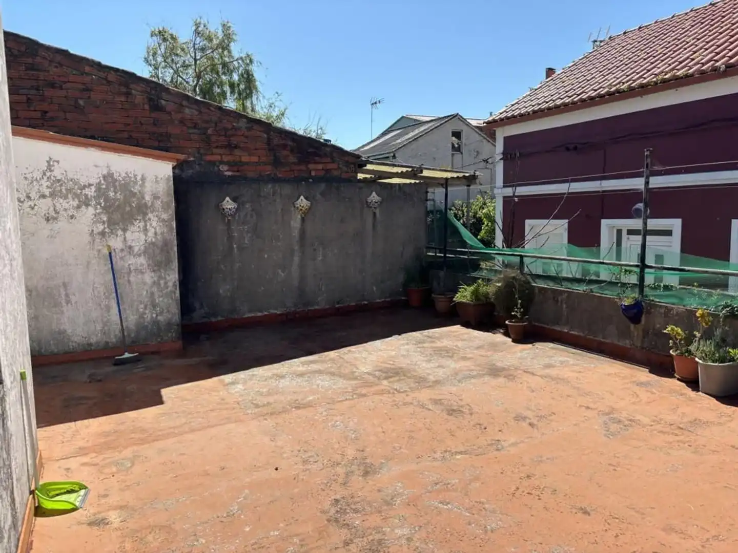 Terrace of Houses for sale in Cariño  with Terrace and Storage room
